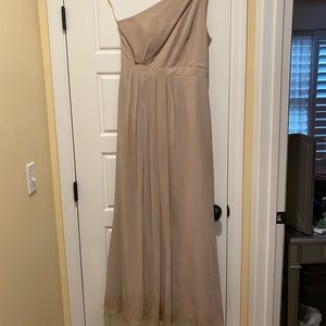 Bridesmaids dress